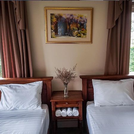 Lam Phan Hotel Villa 大叻 外观 照片