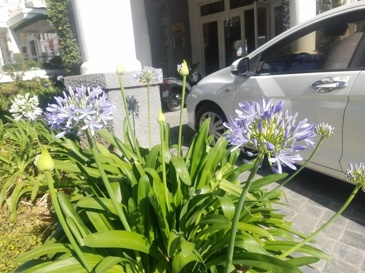 Lam Phan Hotel Villa 大叻 外观 照片
